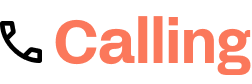 Calling logo-1