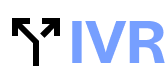 IVR logo