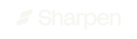 Sharpen logo padding